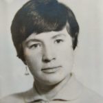 Альбина Федоровна