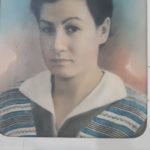 Любовь Васильевна