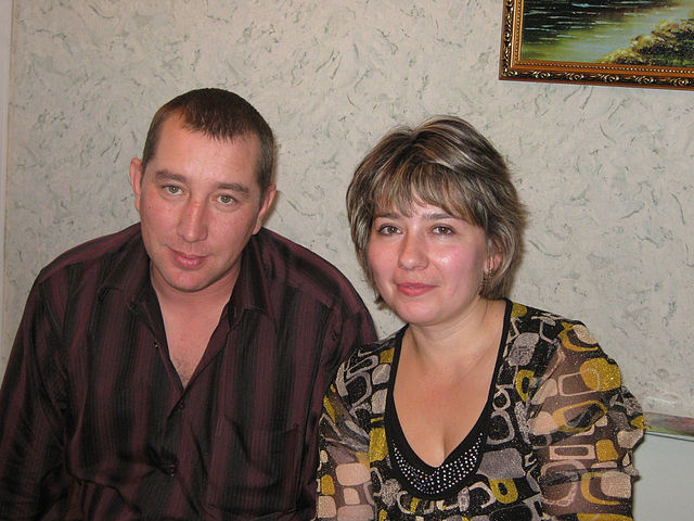 Алексей Сергеевич
