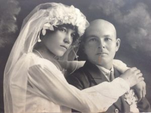 Варлаам Спиридонович